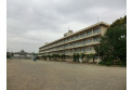 【中学校】向陽中学校　約230m