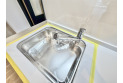 【設備】浄水器一体型水栓