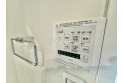 【設備】浴室暖房乾燥機リモコン