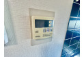 【設備】給湯器リモコン
