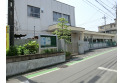 【幼稚園・保育園】北秋津保育園　約180m