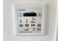 【設備】浴室暖房乾燥機付き