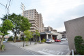 【外観】建物と合わせて周辺環境もご覧ください