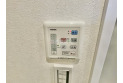 【設備】梅雨時の強い味方。浴室暖房乾燥機がお忙しい方を助けます