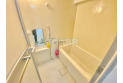 【風呂】お風呂に入って一日の疲れを癒しましょう。
