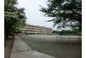 【小学校】美原小学校　約840m