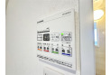 【設備】浴室暖房乾燥機リモコン