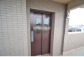 【設備】エレベーター
