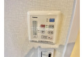 【設備】浴室暖房乾燥機リモコン