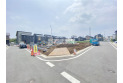 【外観】現地全景