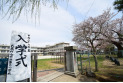 【小学校】第三小学校　約880m
