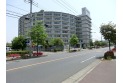 【病院】東京西徳洲会病院　約334m
