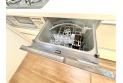 【設備】食洗機