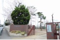 【中学校】立川第二中学校　約630m