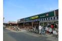 【スーパー】いなげや立川幸町店　約1,320m