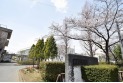 【小学校】田中小学校　約595m