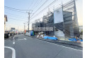 【外観】現地全景