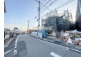 【外観】現地全景