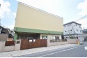 【幼稚園・保育園】ひまわり保育園　約400m