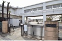 【小学校】中神小学校　約471m