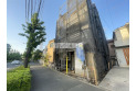 【外観】現地全景