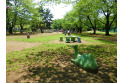 【公園】雷塚公園　約670m