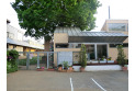 【幼稚園・保育園】立川かしの木幼稚園　約752m