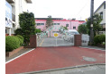 【幼稚園・保育園】高木学園・昭島台幼稚園　約538m