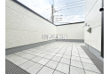 【バルコニー】