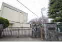 【小学校】大山小学校　約1,244m