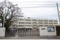 【小学校】南砂小学校　約250m