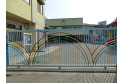 【幼稚園・保育園】栗ノ沢幼稚園　約100m