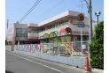 【幼稚園・保育園】東松原保育園　約274m