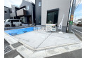 【駐車場】現地全景