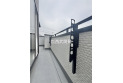 【バルコニー】