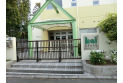 【幼稚園・保育園】拝島保育園　約718m