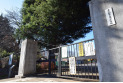 【小学校】第一小学校　約800m