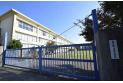 【小学校】第四小学校　約550m