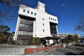 【役所】武蔵村山市役所　約450m
