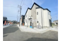 【外観】現地全景