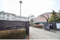 【小学校】第七小学校　約120m