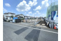 【外観】現地全景