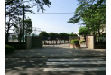 【中学校】立川市立立川第六中学校　約1,200m