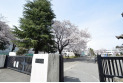 【小学校】東小学校　約700m