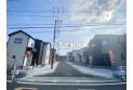 【外観】現地全景