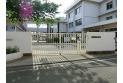 【小学校】第十小学校　約1,100m