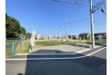 【外観】現地全景