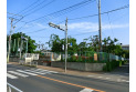【小学校】柏小学校　約985m