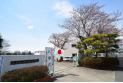 【小学校】第八小学校　約740m