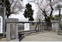 【小学校】第三小学校　約1,028m